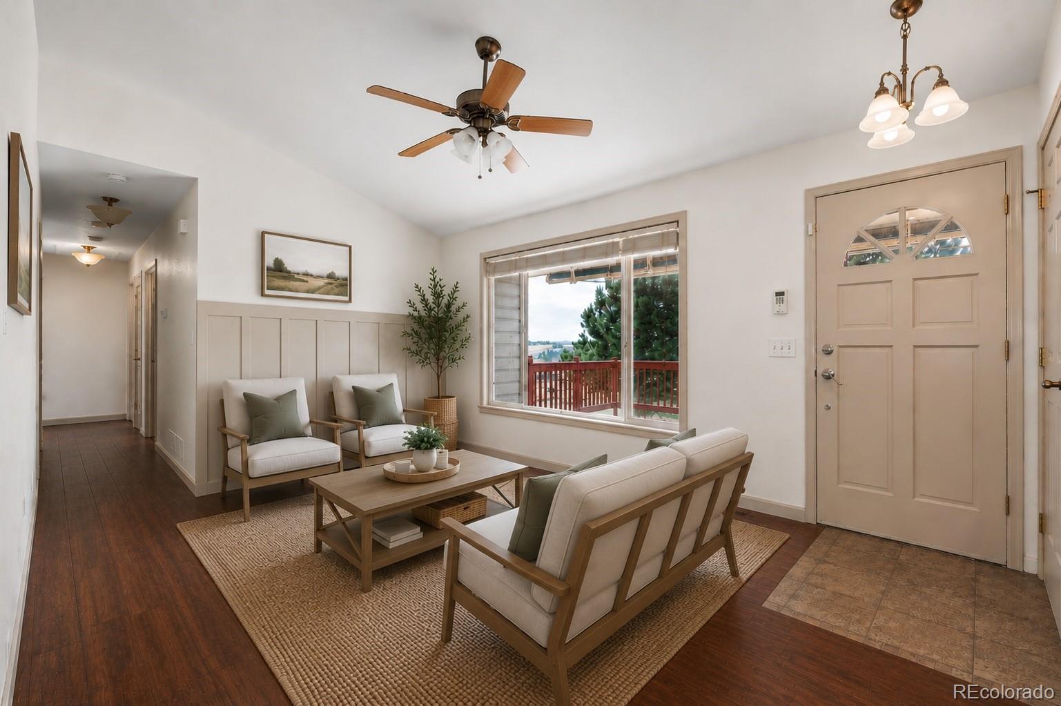 MLS Image #5 for 2420  holmes court,parker, Colorado