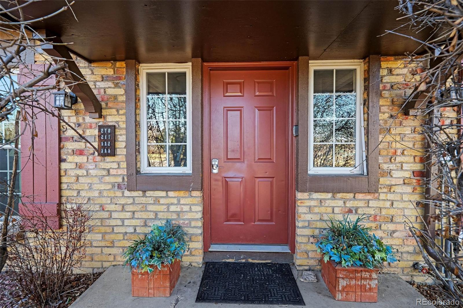 MLS Image #1 for 3825 s monaco parkway 212,denver, Colorado