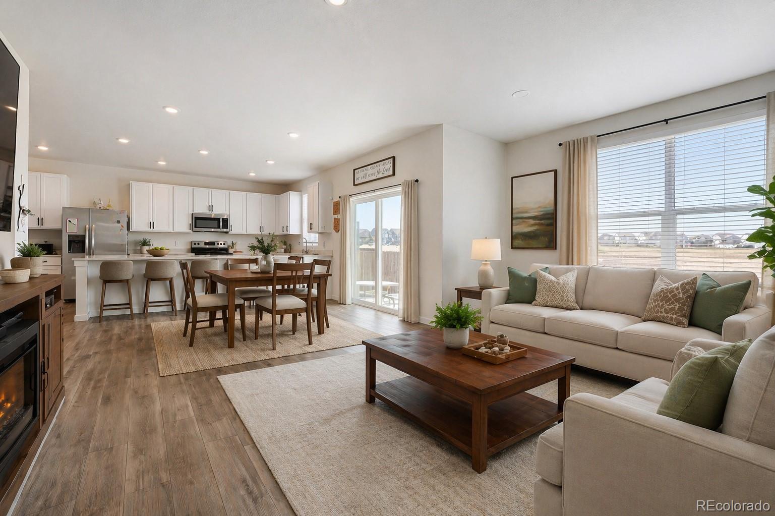 MLS Image #0 for 46557  sunrise court,bennett, Colorado