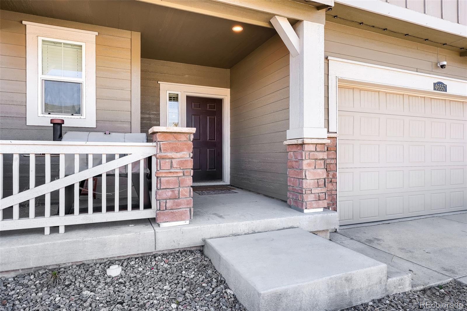 MLS Image #27 for 46557  sunrise court,bennett, Colorado