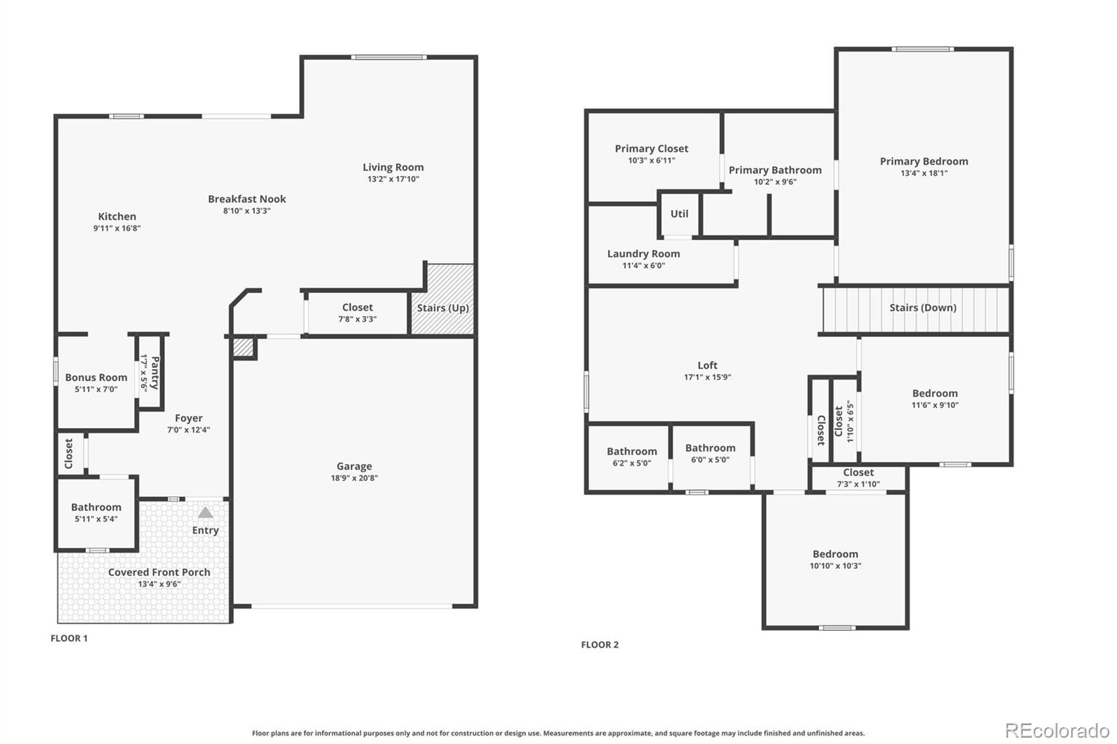 MLS Image #28 for 46557  sunrise court,bennett, Colorado