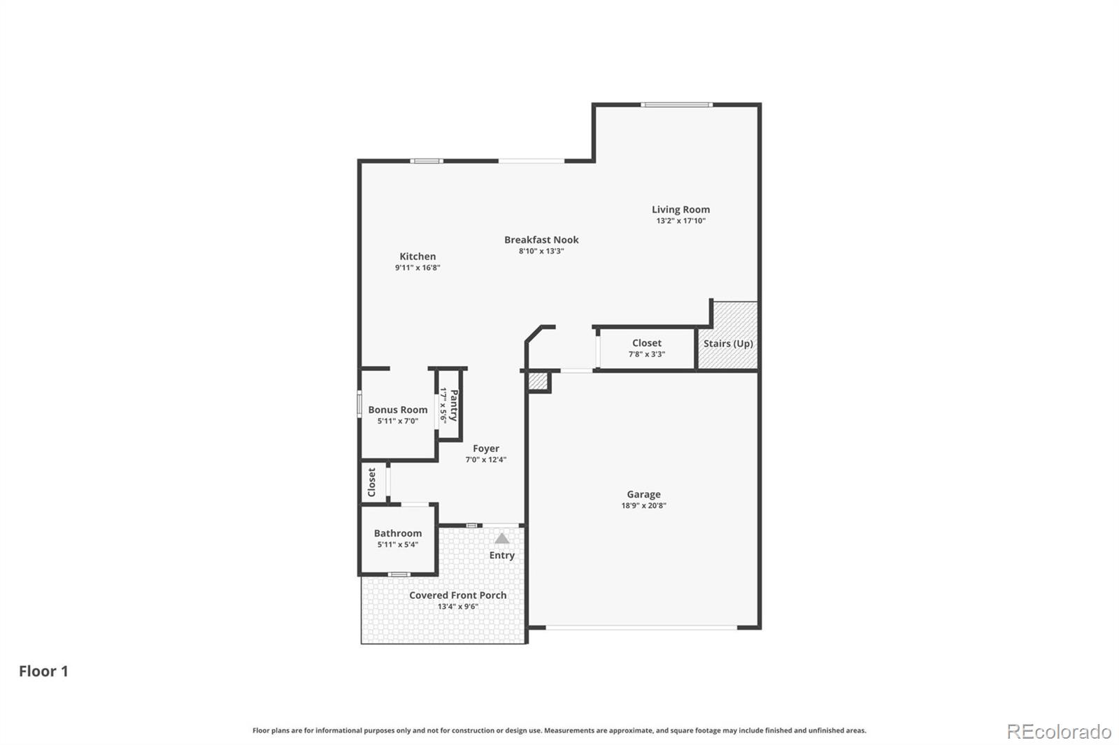 MLS Image #29 for 46557  sunrise court,bennett, Colorado