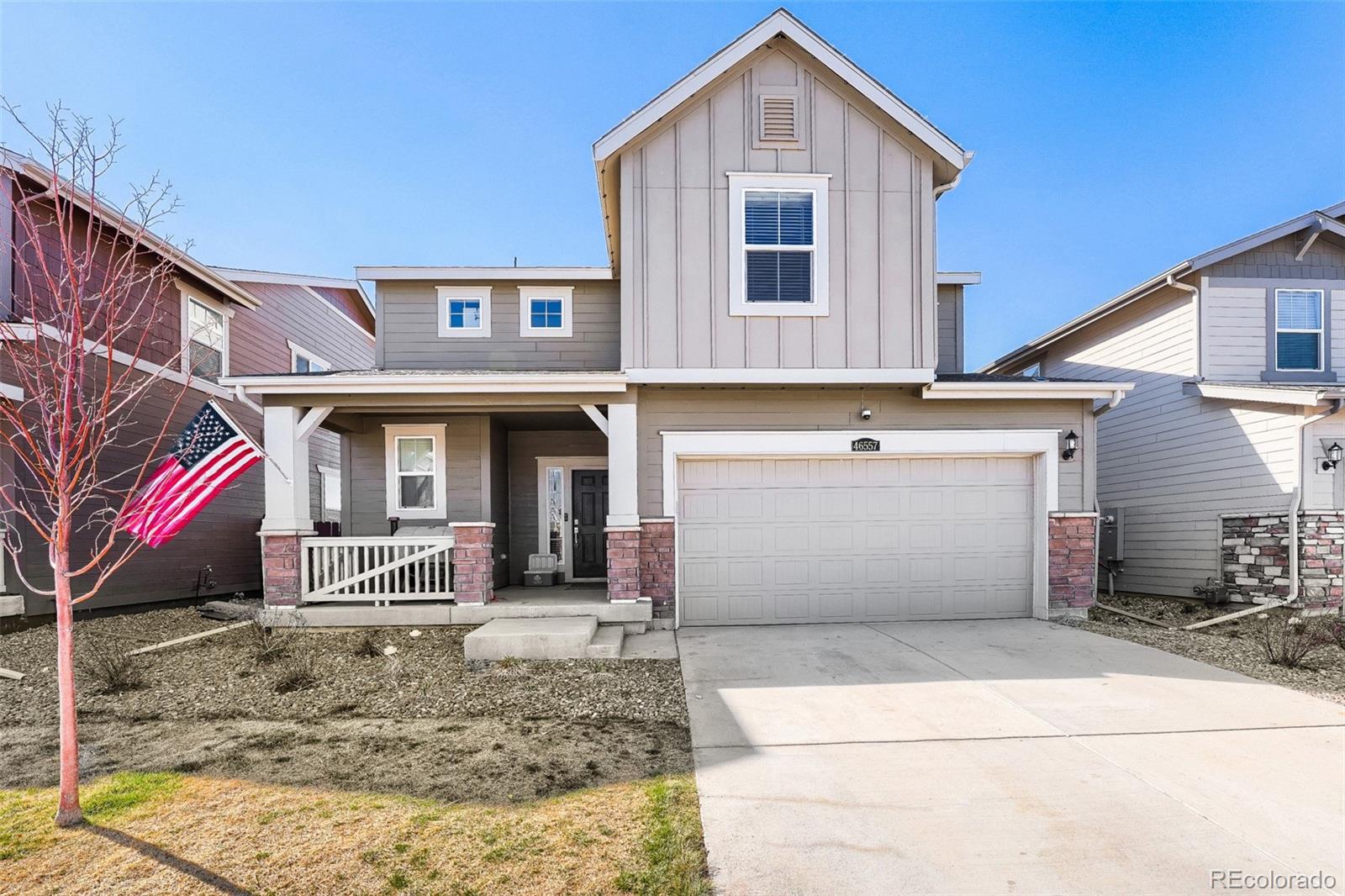 MLS Image #33 for 46557  sunrise court,bennett, Colorado