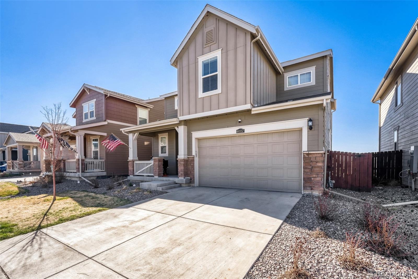 MLS Image #34 for 46557  sunrise court,bennett, Colorado