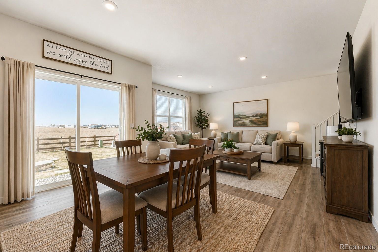 MLS Image #6 for 46557  sunrise court,bennett, Colorado