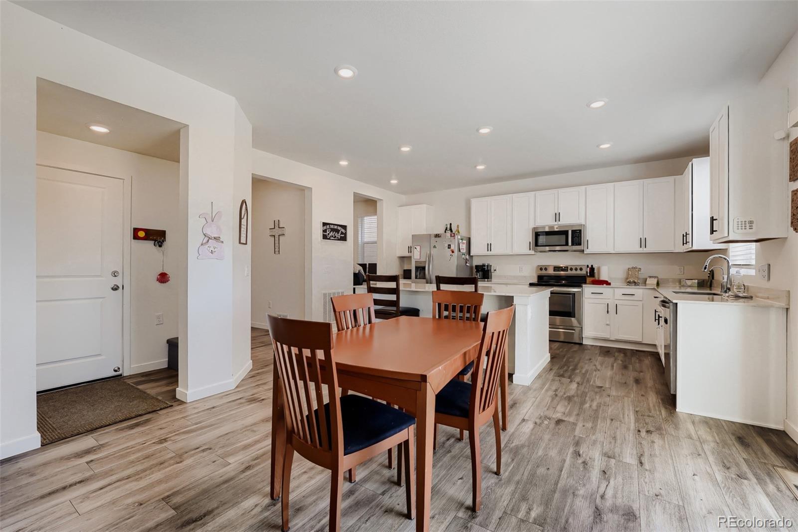 MLS Image #7 for 46557  sunrise court,bennett, Colorado