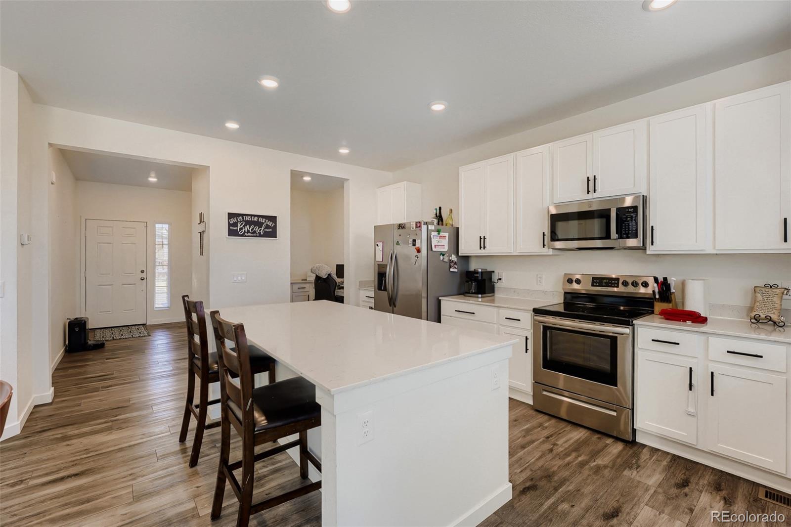 MLS Image #8 for 46557  sunrise court,bennett, Colorado