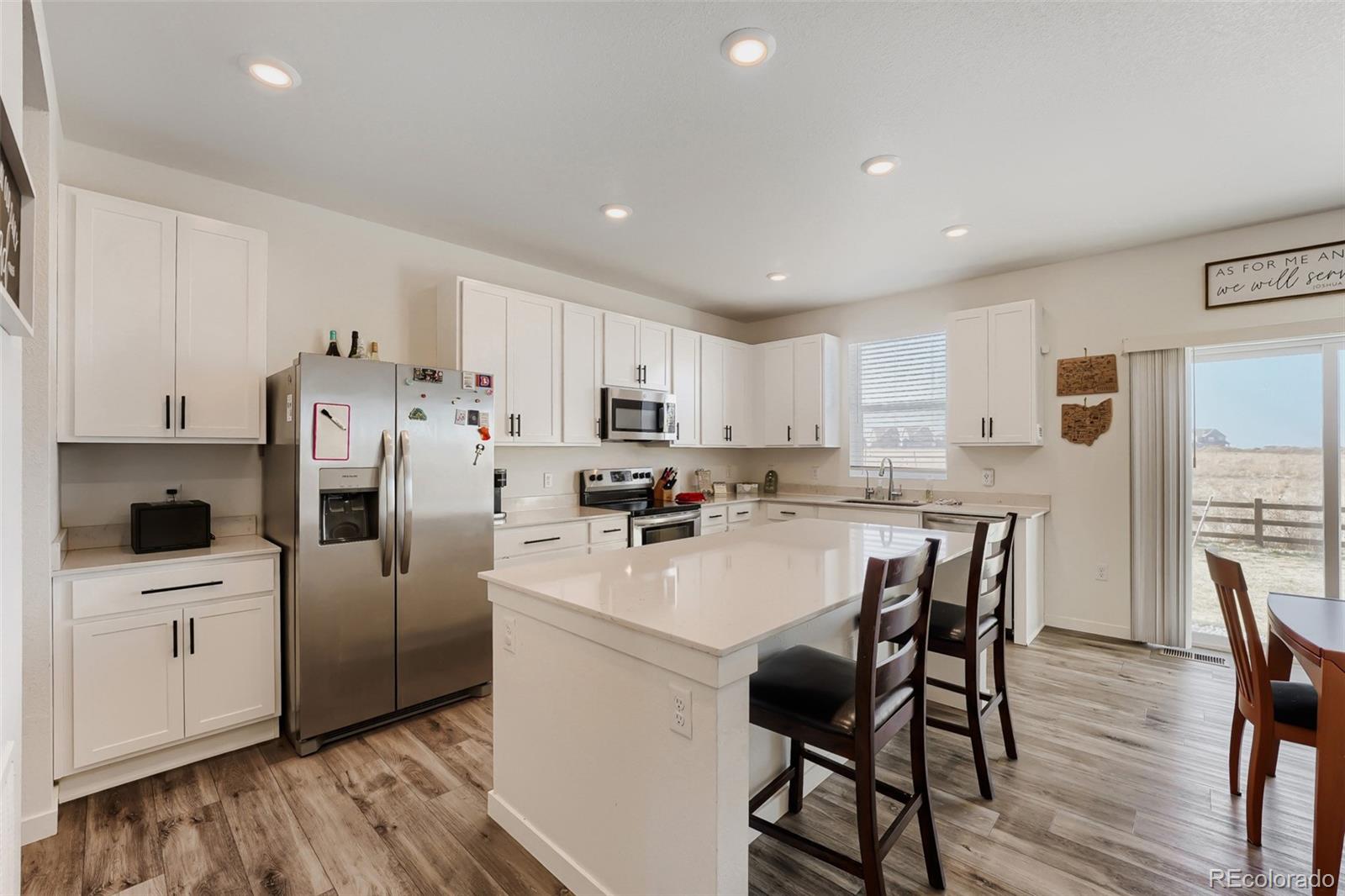 MLS Image #9 for 46557  sunrise court,bennett, Colorado