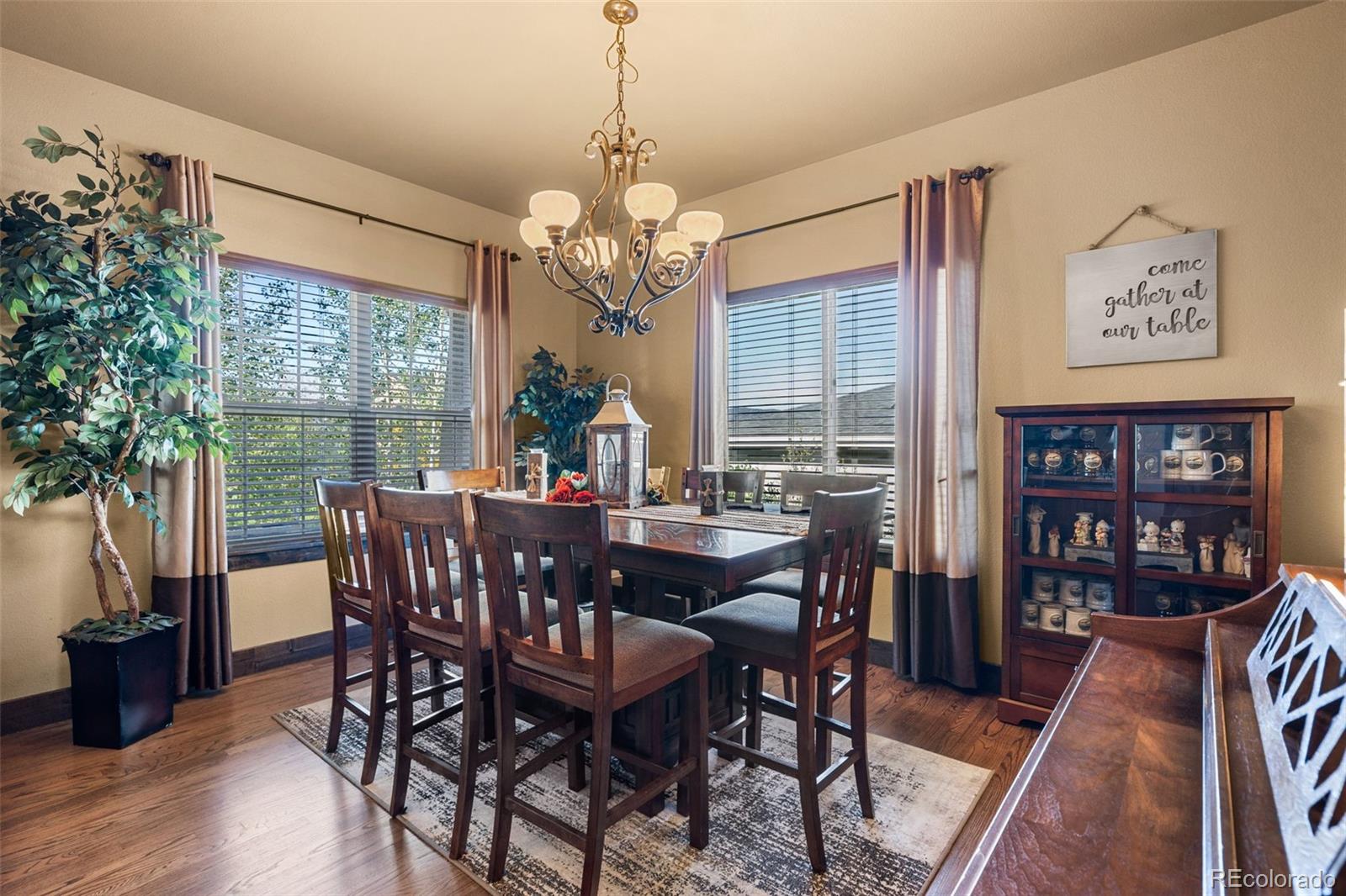 MLS Image #10 for 208  green rock place,monument, Colorado