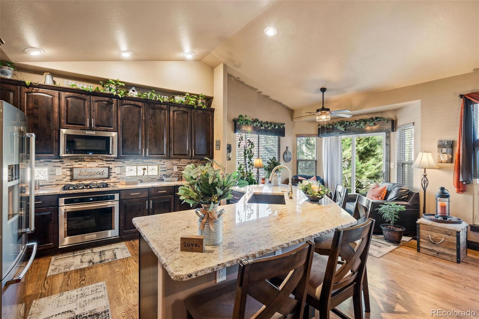 MLS Image #12 for 208  green rock place,monument, Colorado