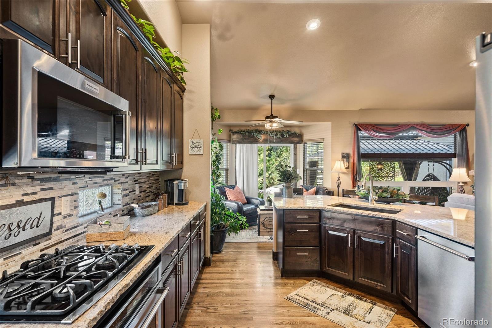 MLS Image #14 for 208  green rock place,monument, Colorado