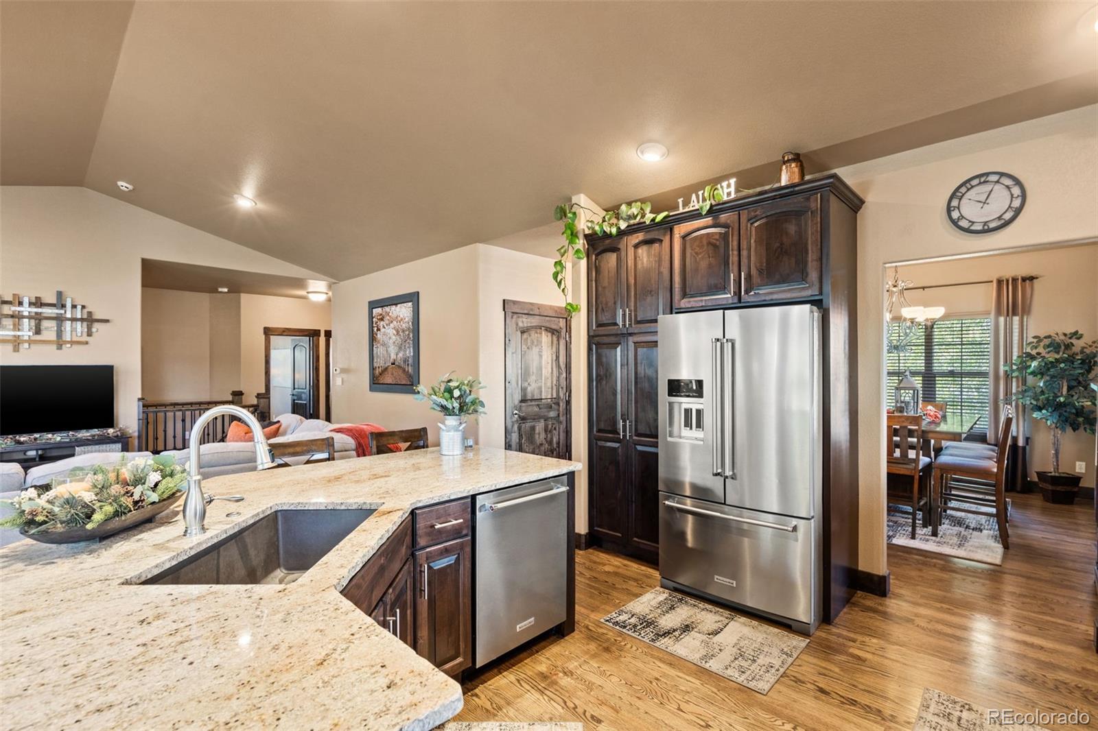 MLS Image #15 for 208  green rock place,monument, Colorado