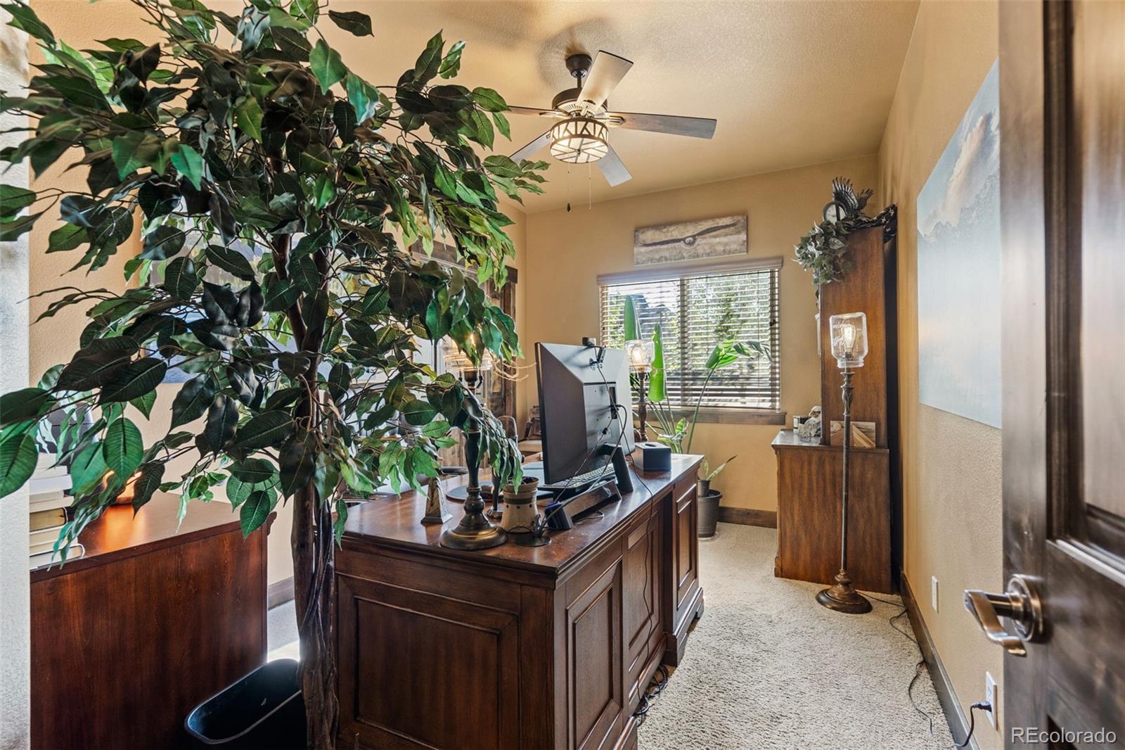 MLS Image #16 for 208  green rock place,monument, Colorado