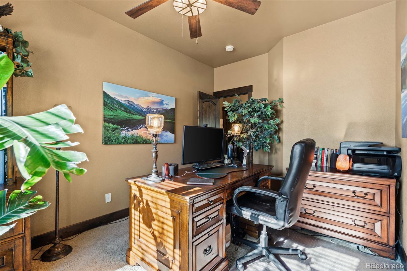 MLS Image #17 for 208  green rock place,monument, Colorado