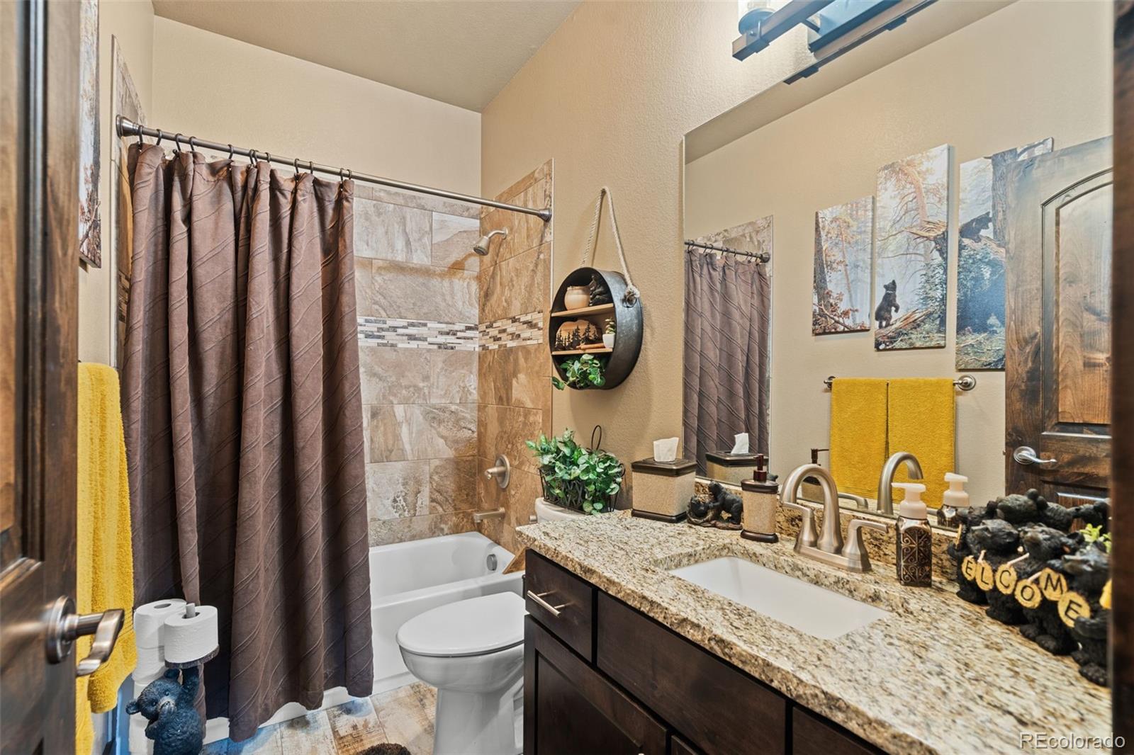 MLS Image #18 for 208  green rock place,monument, Colorado