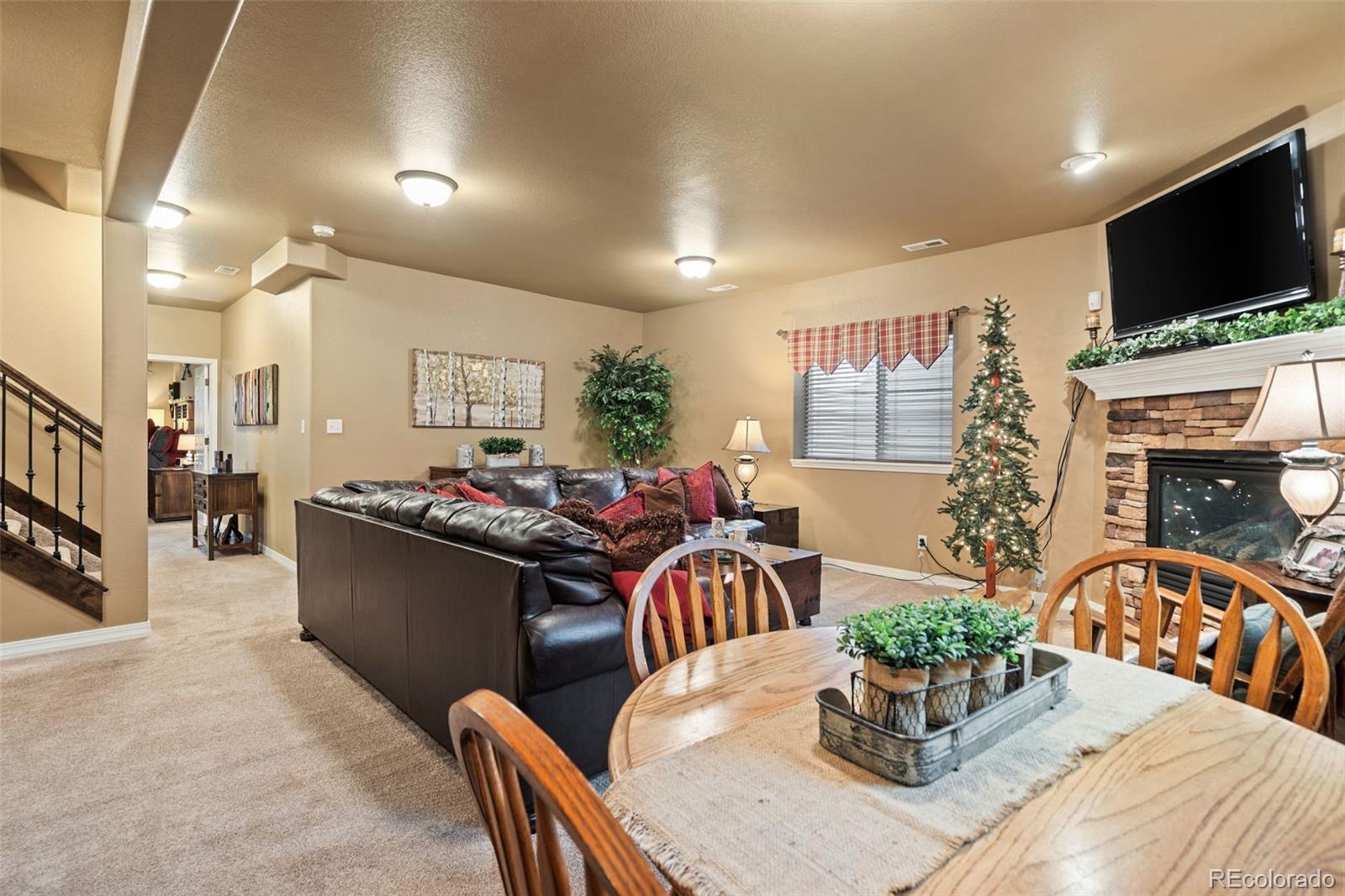MLS Image #24 for 208  green rock place,monument, Colorado
