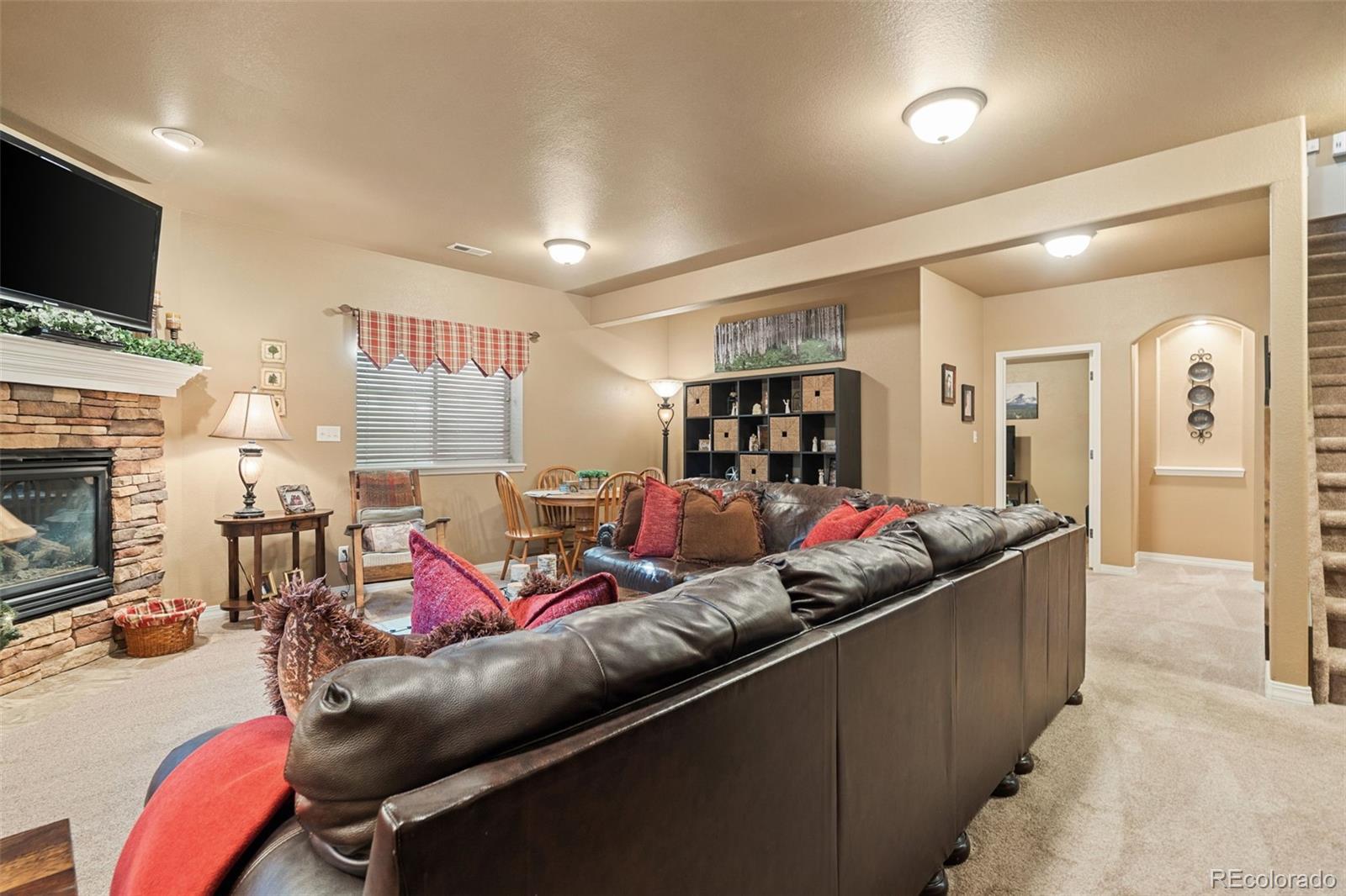 MLS Image #25 for 208  green rock place,monument, Colorado