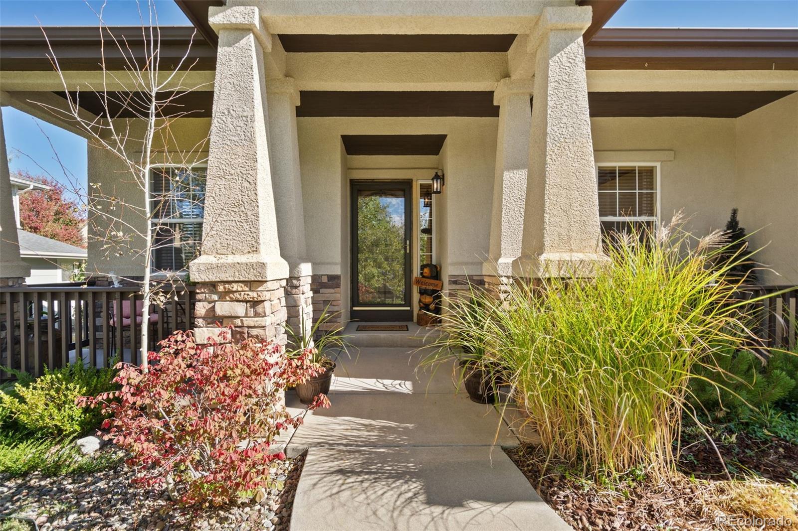 MLS Image #3 for 208  green rock place,monument, Colorado