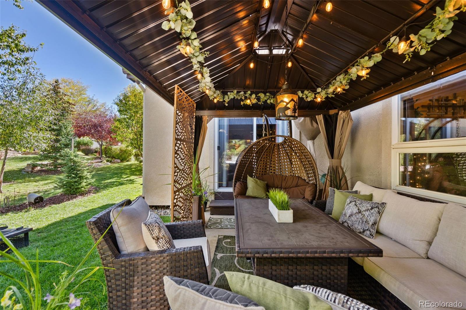 MLS Image #33 for 208  green rock place,monument, Colorado