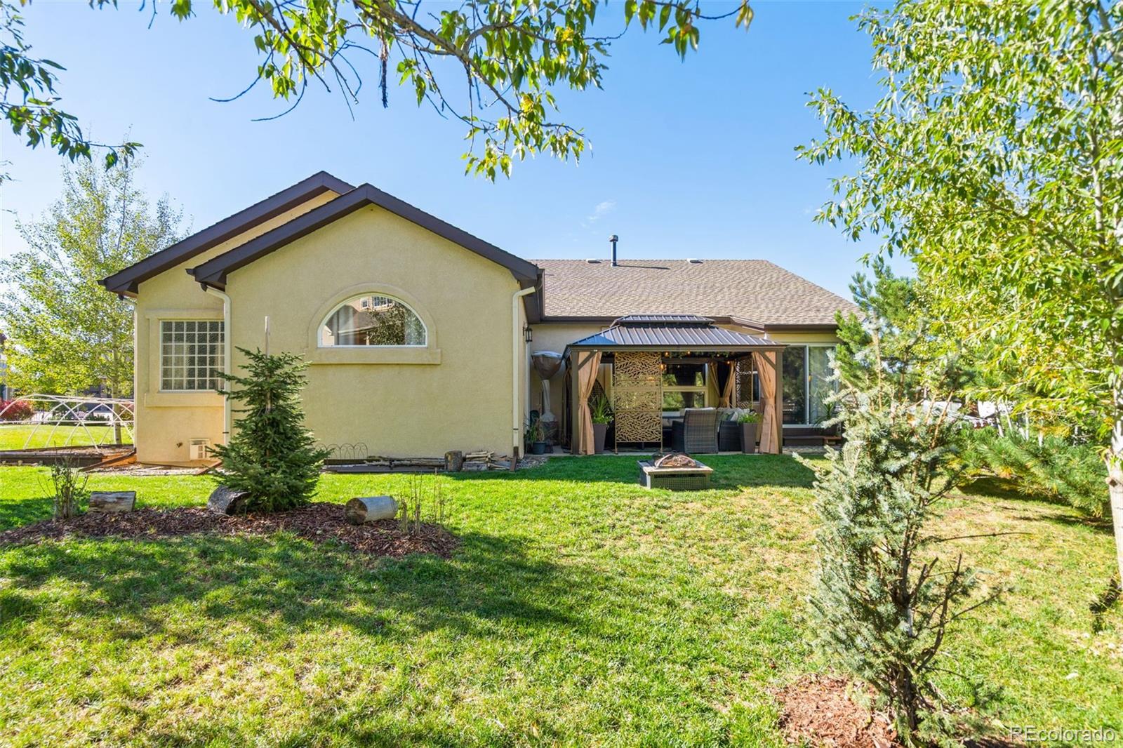 MLS Image #35 for 208  green rock place,monument, Colorado