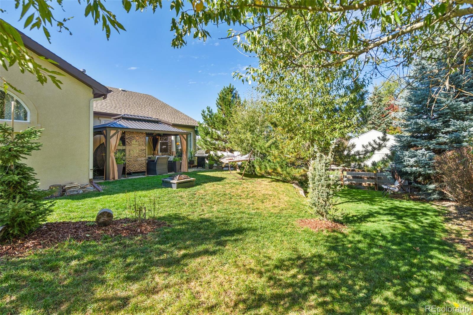 MLS Image #37 for 208  green rock place,monument, Colorado