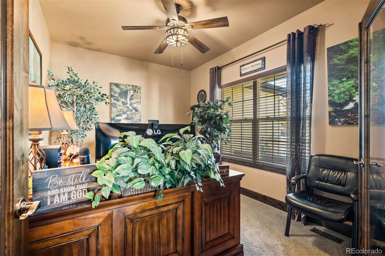 MLS Image #4 for 208  green rock place,monument, Colorado