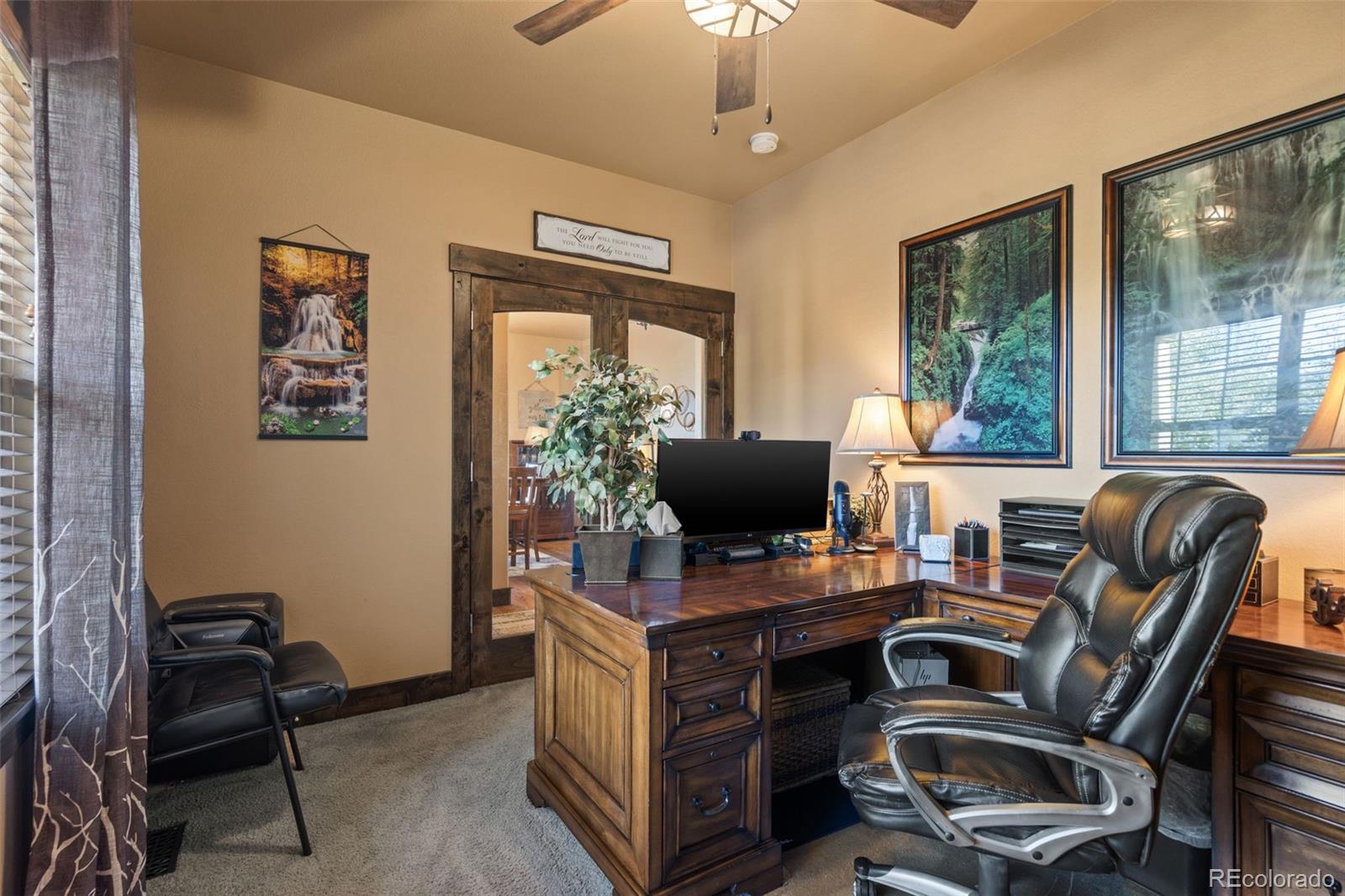 MLS Image #5 for 208  green rock place,monument, Colorado