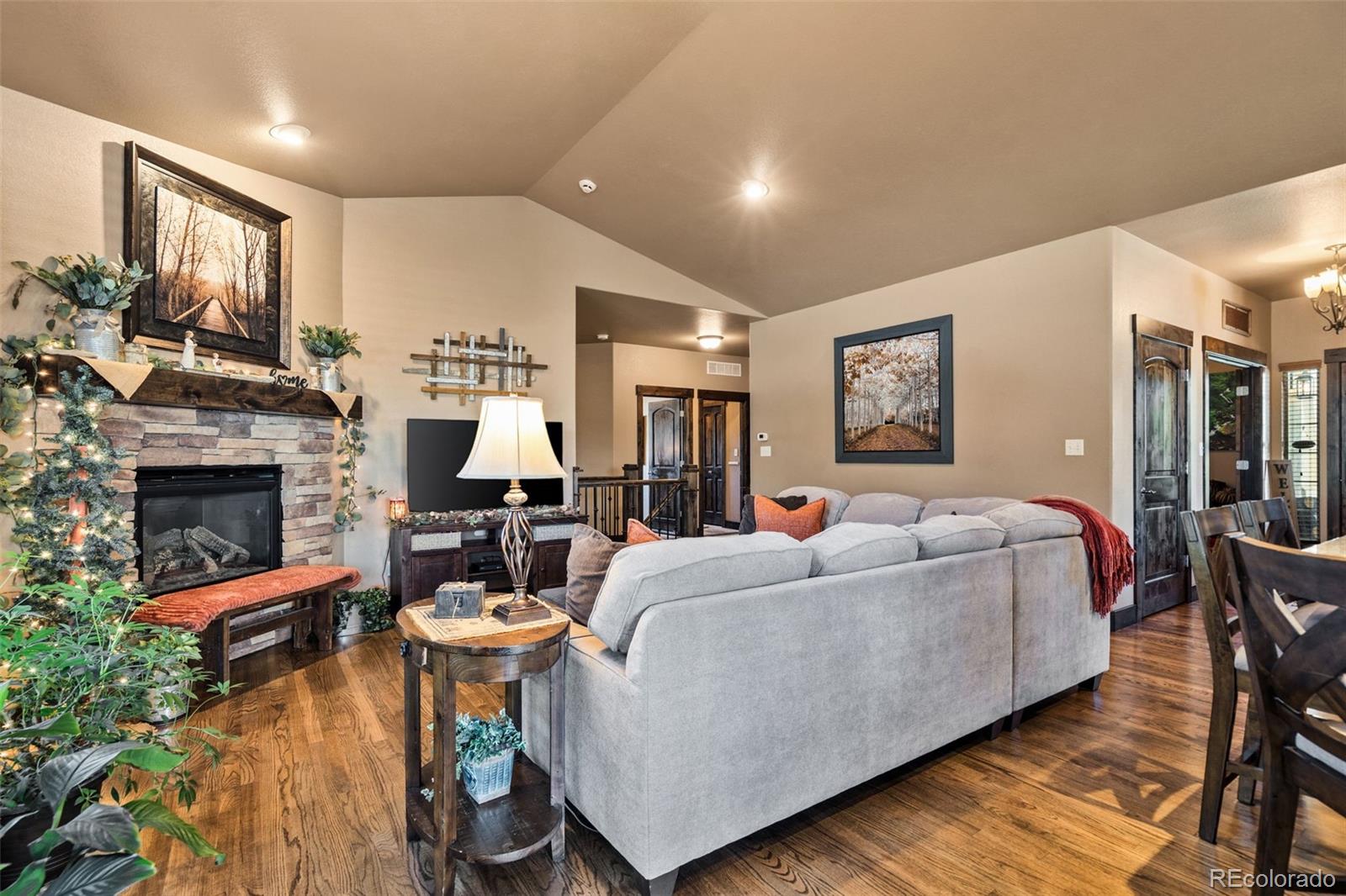 MLS Image #6 for 208  green rock place,monument, Colorado