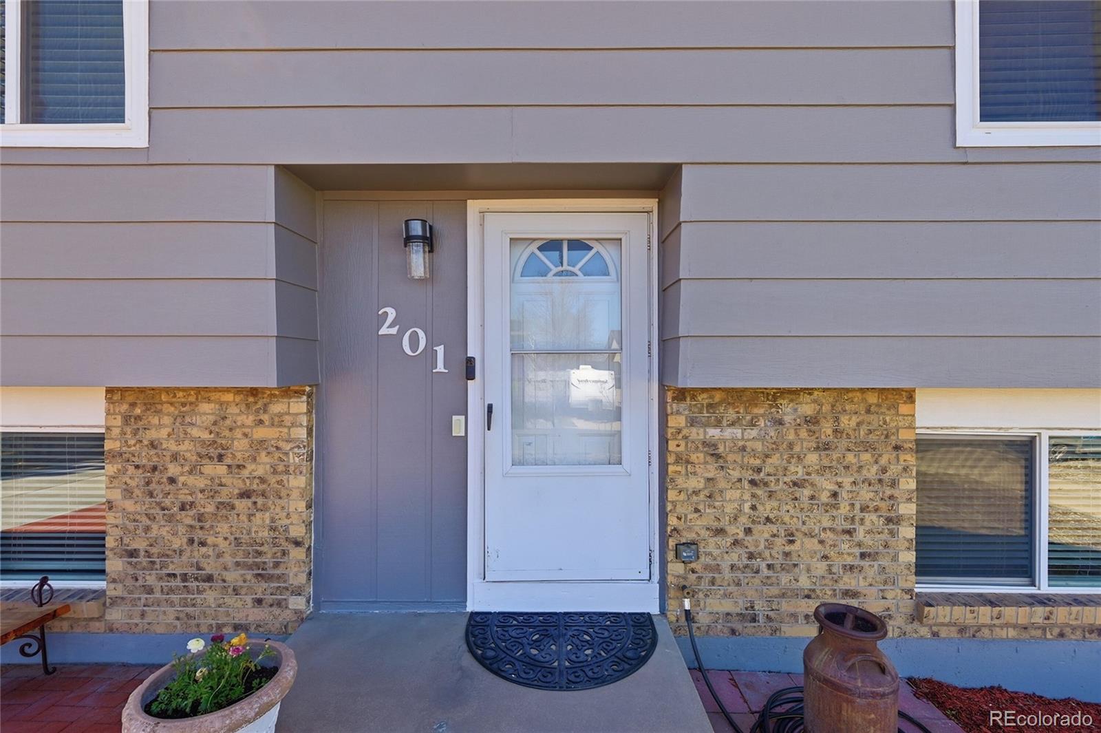 MLS Image #2 for 201 n pauline avenue,milliken, Colorado