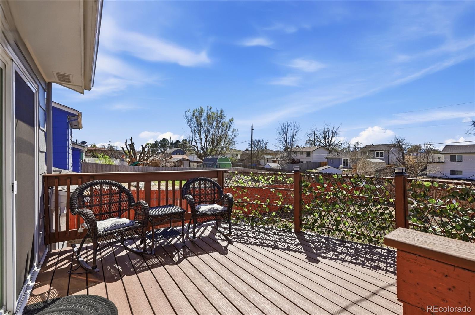 MLS Image #22 for 201 n pauline avenue,milliken, Colorado