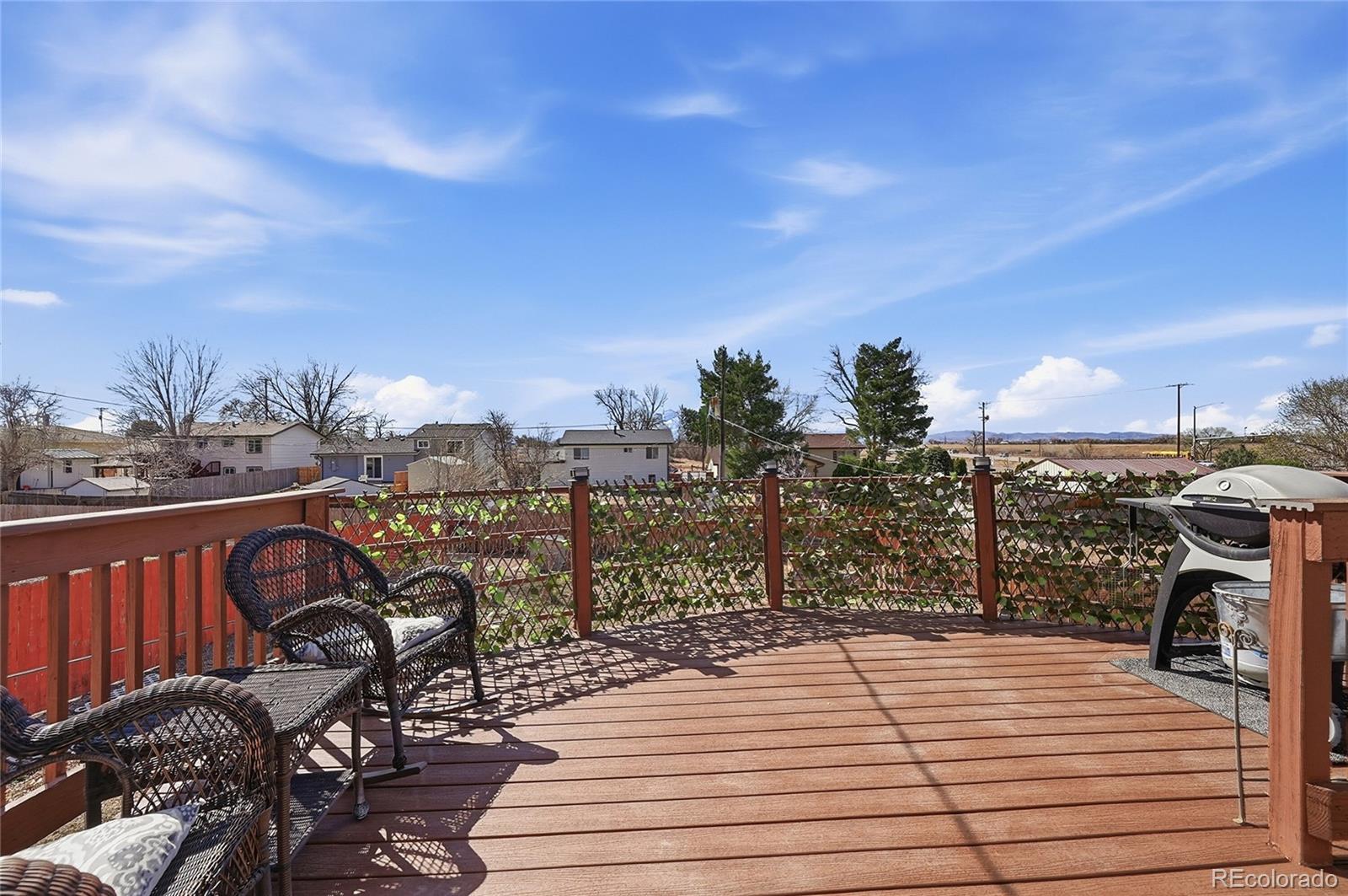 MLS Image #23 for 201 n pauline avenue,milliken, Colorado
