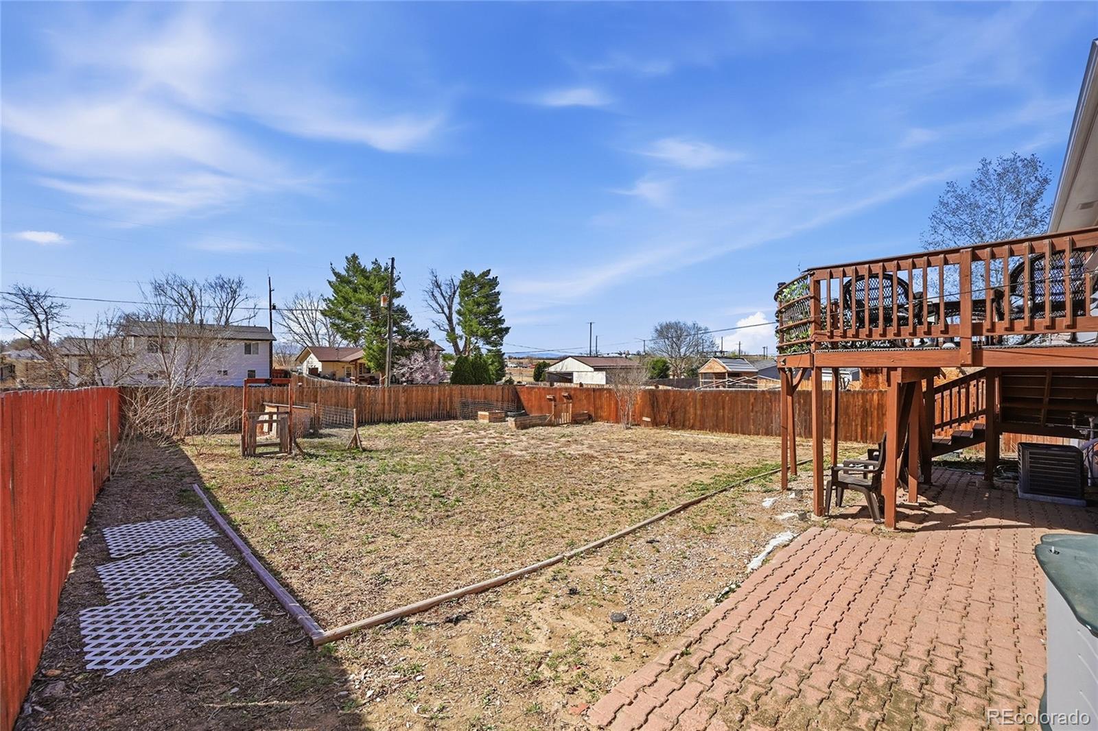 MLS Image #28 for 201 n pauline avenue,milliken, Colorado