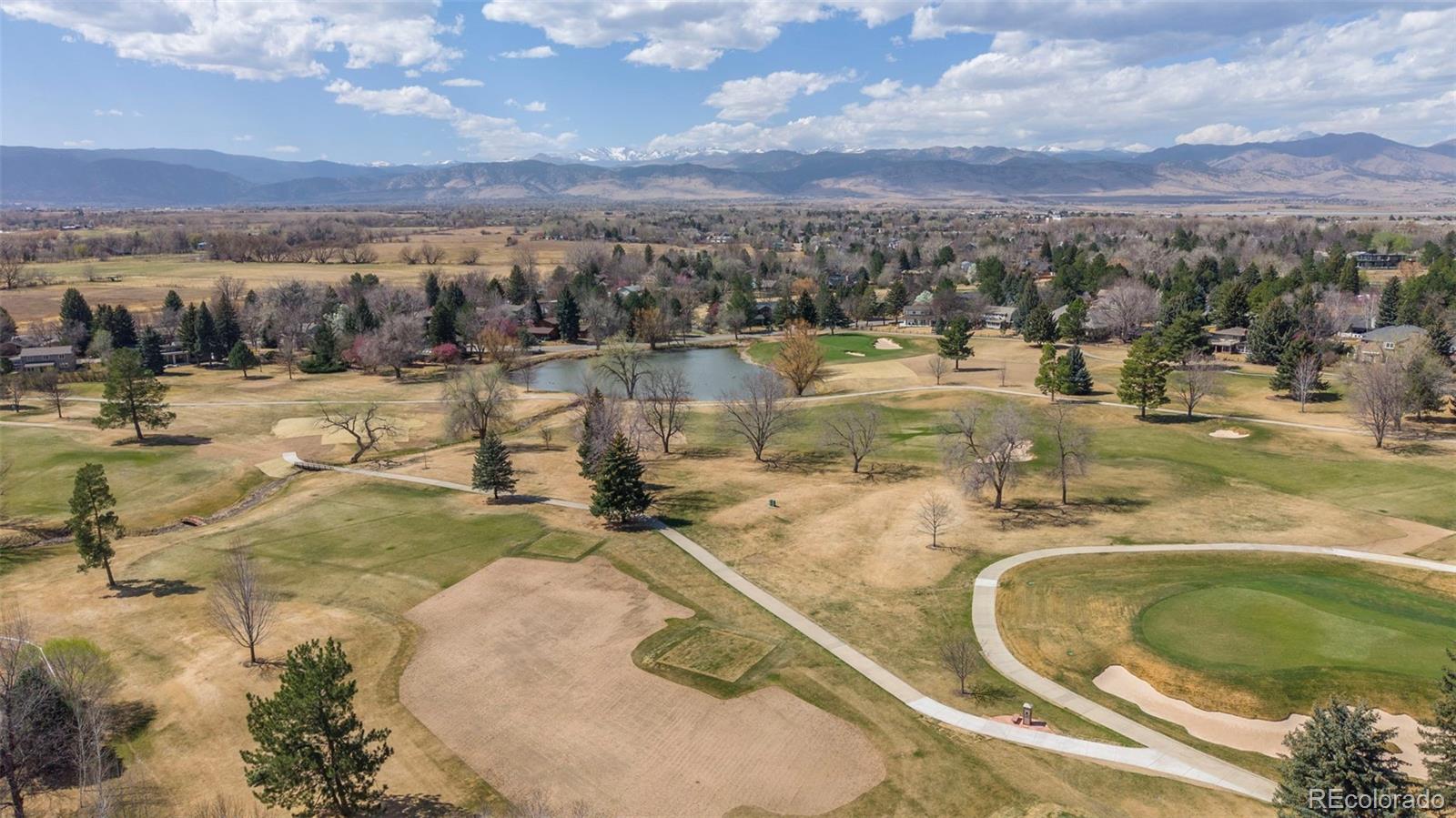 MLS Image #5 for 4509 s meadow drive,boulder, Colorado