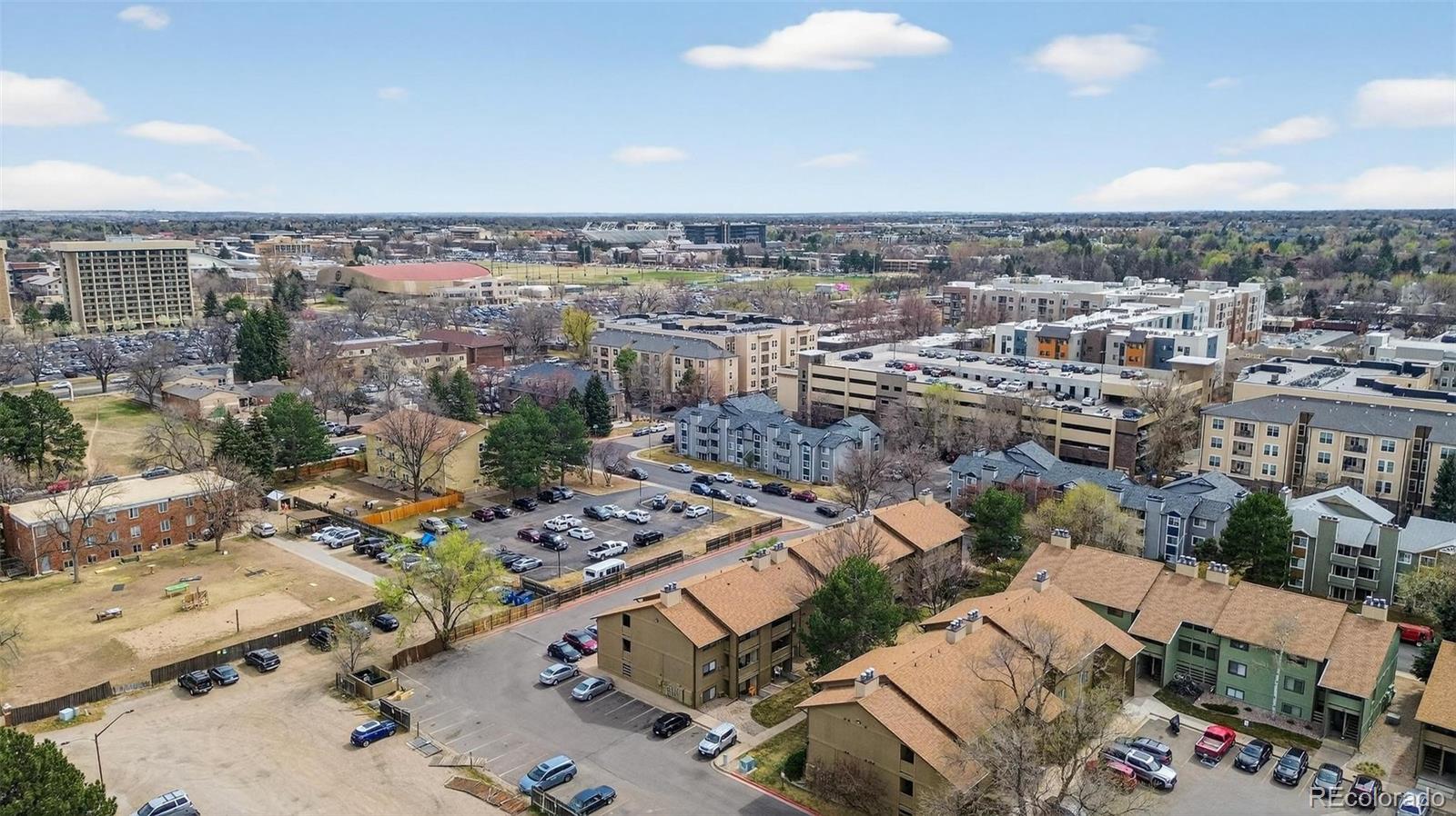 MLS Image #2 for 710  city park avenue,fort collins, Colorado