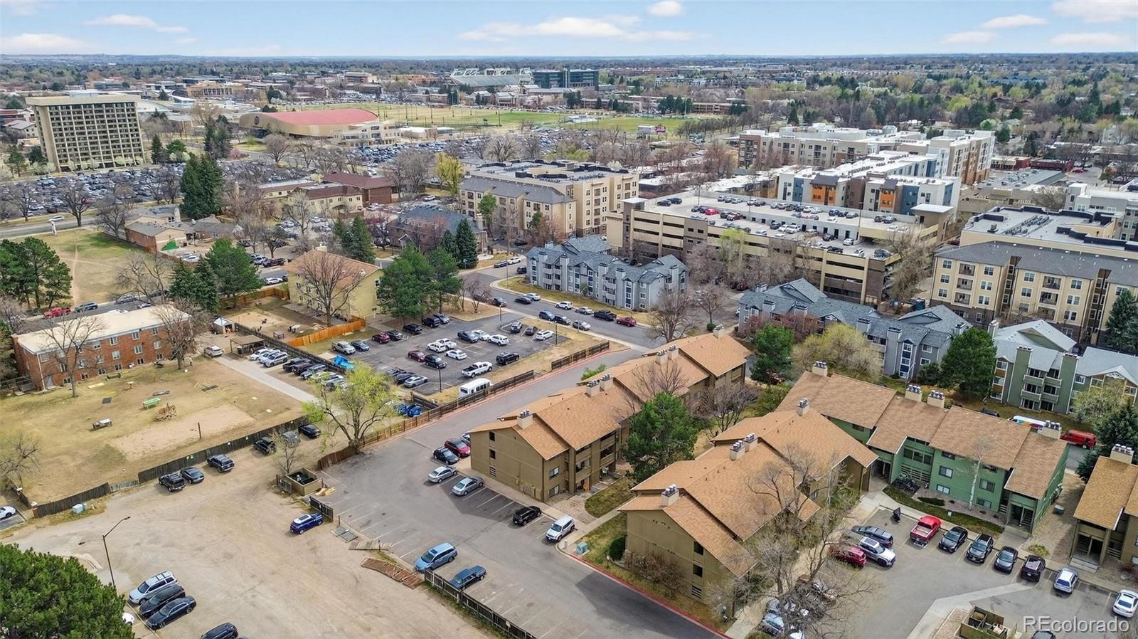 MLS Image #3 for 710  city park avenue,fort collins, Colorado