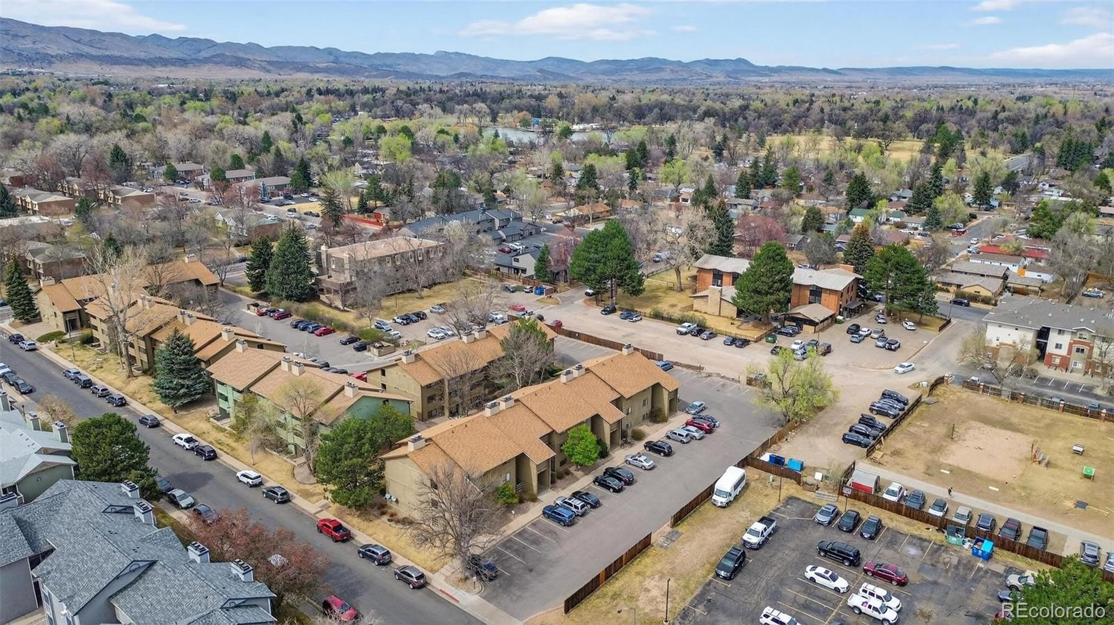 MLS Image #30 for 710  city park avenue,fort collins, Colorado