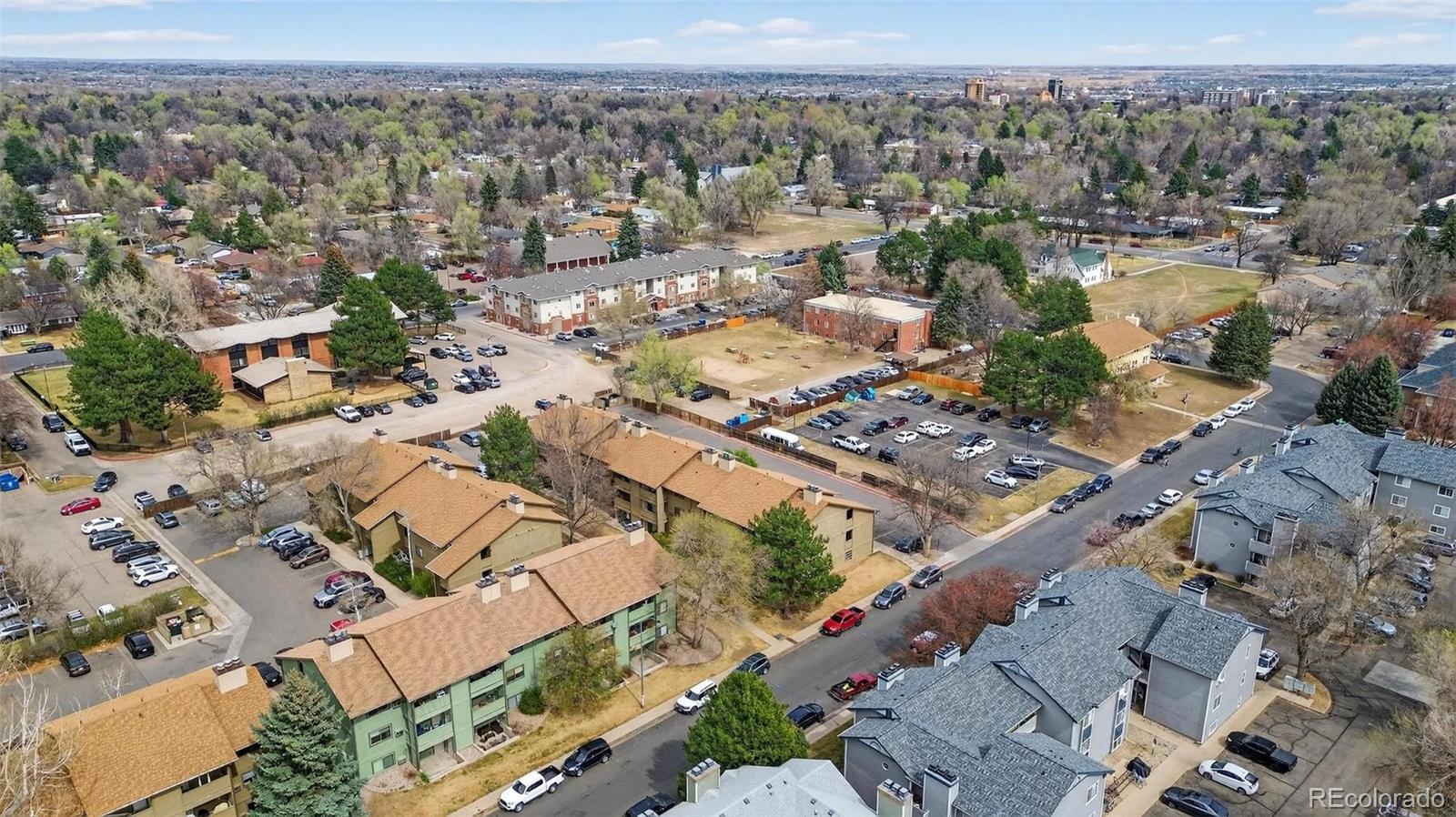 MLS Image #4 for 710  city park avenue,fort collins, Colorado