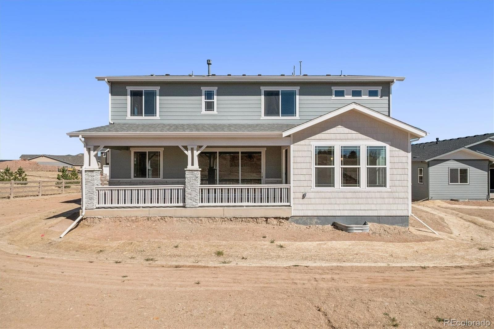 MLS Image #39 for 7248  prairie sage place,littleton, Colorado