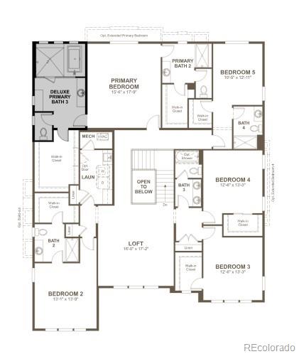 MLS Image #41 for 7248  prairie sage place,littleton, Colorado