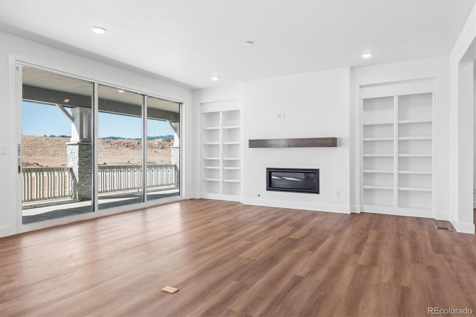 MLS Image #5 for 7248  prairie sage place,littleton, Colorado
