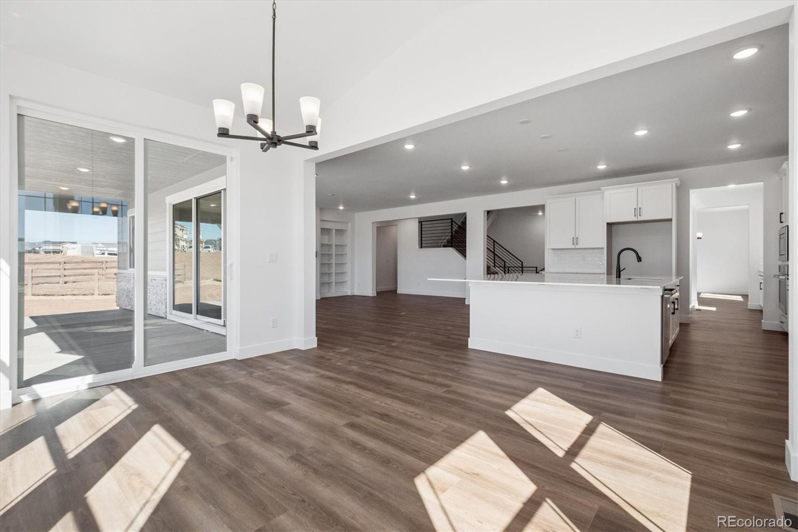 MLS Image #8 for 7248  prairie sage place,littleton, Colorado