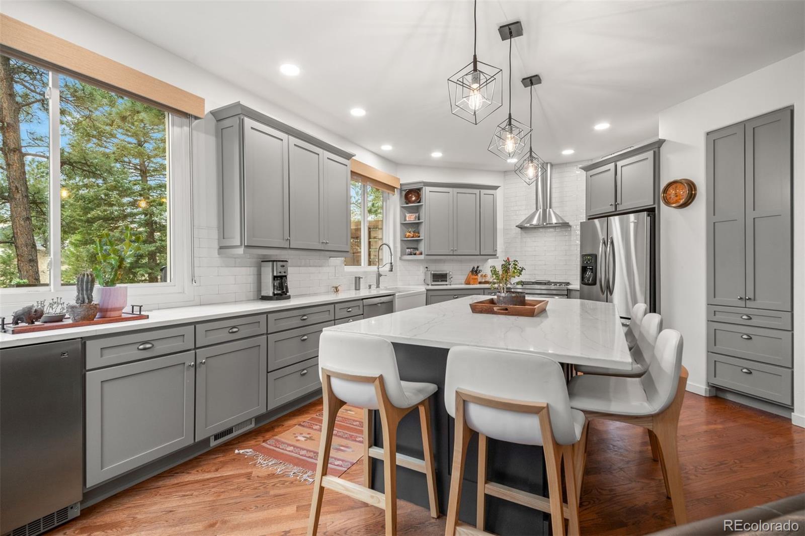 MLS Image #10 for 29972  troutdale ridge road,evergreen, Colorado