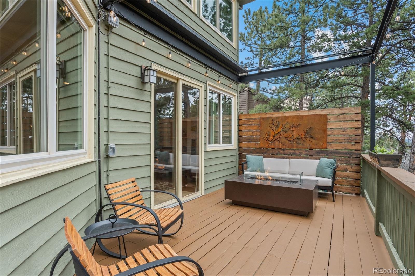 MLS Image #13 for 29972  troutdale ridge road,evergreen, Colorado