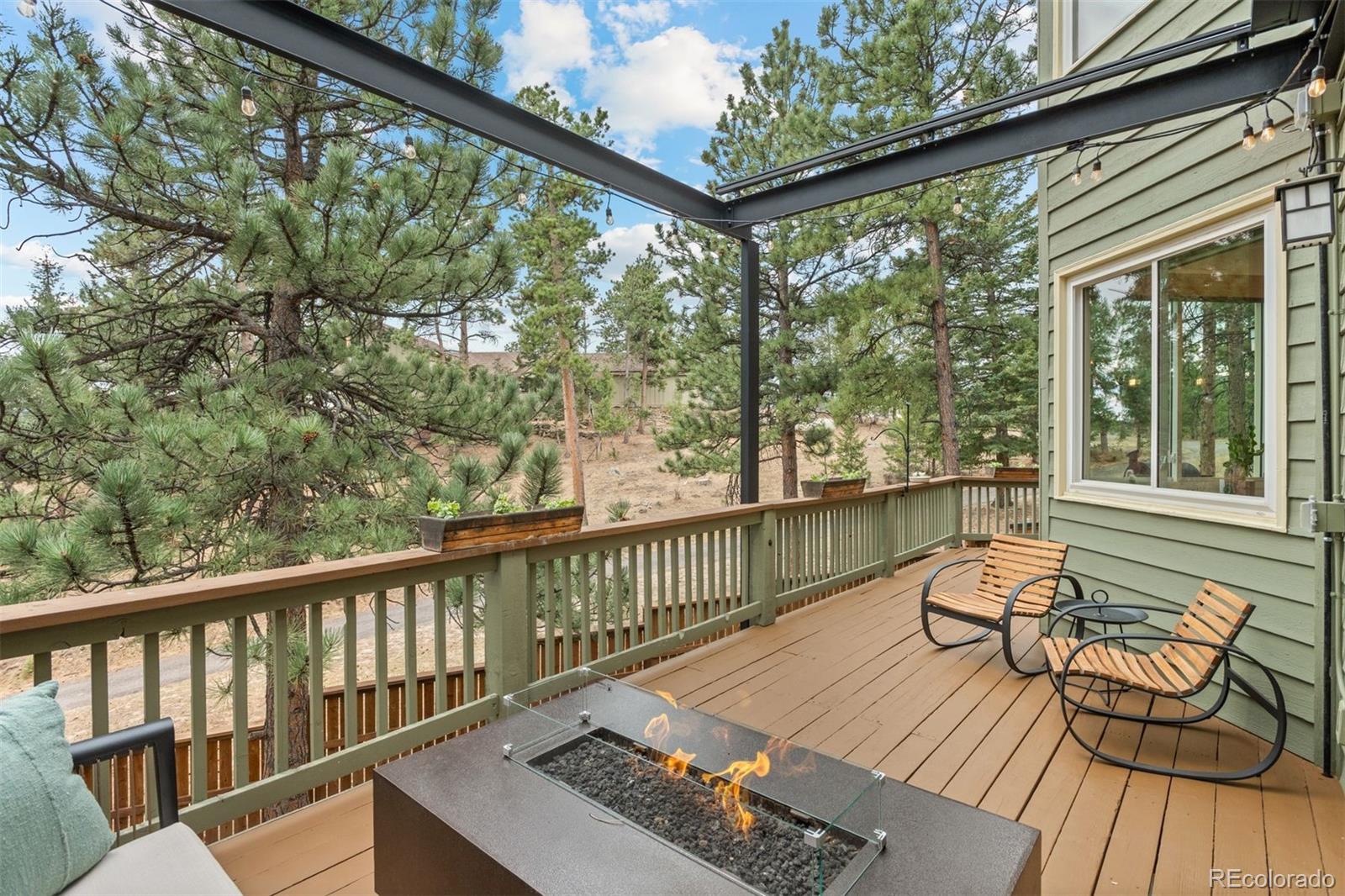 MLS Image #14 for 29972  troutdale ridge road,evergreen, Colorado