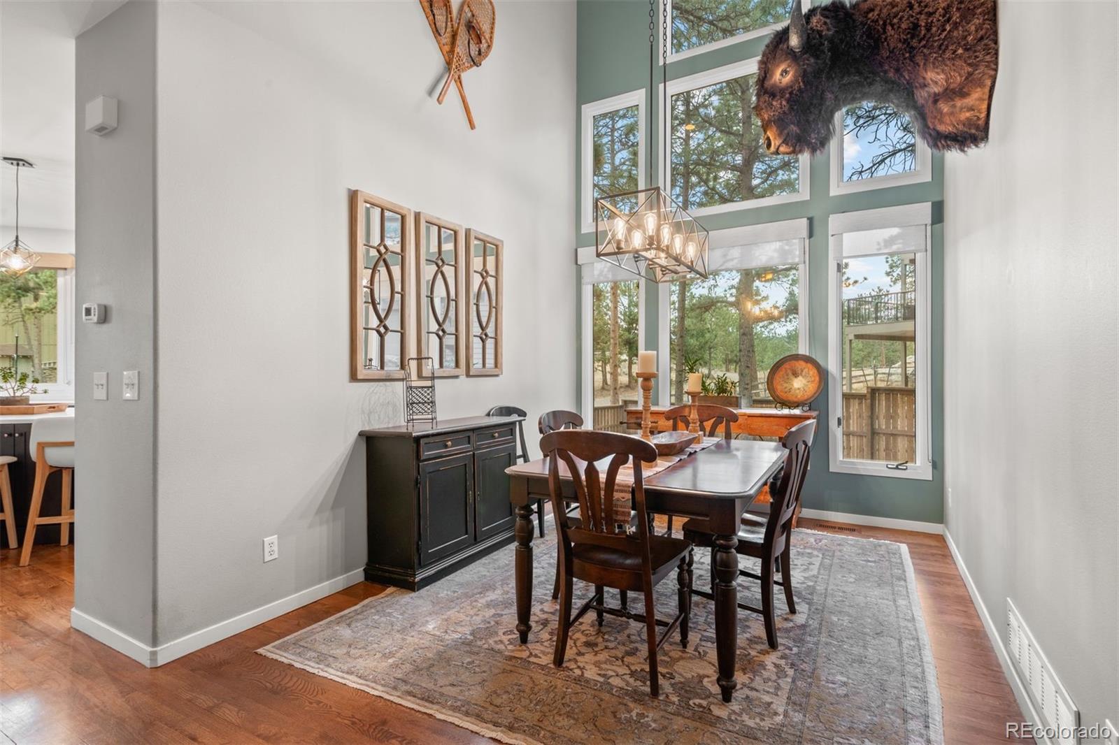 MLS Image #16 for 29972  troutdale ridge road,evergreen, Colorado