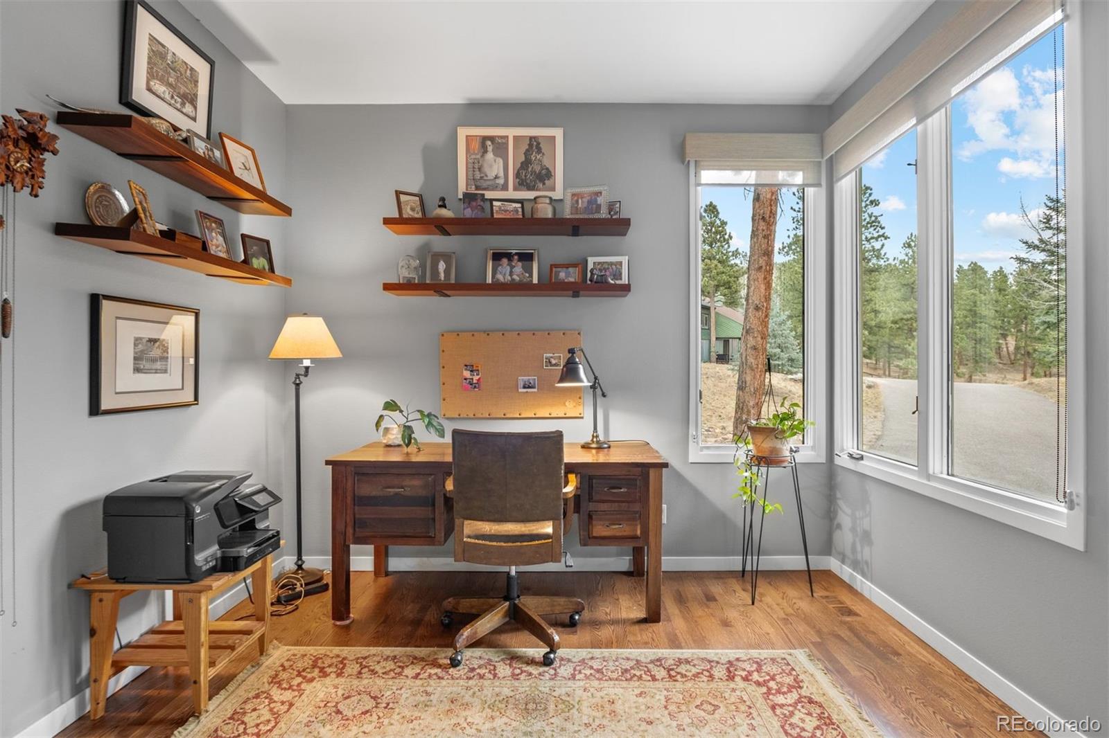 MLS Image #17 for 29972  troutdale ridge road,evergreen, Colorado