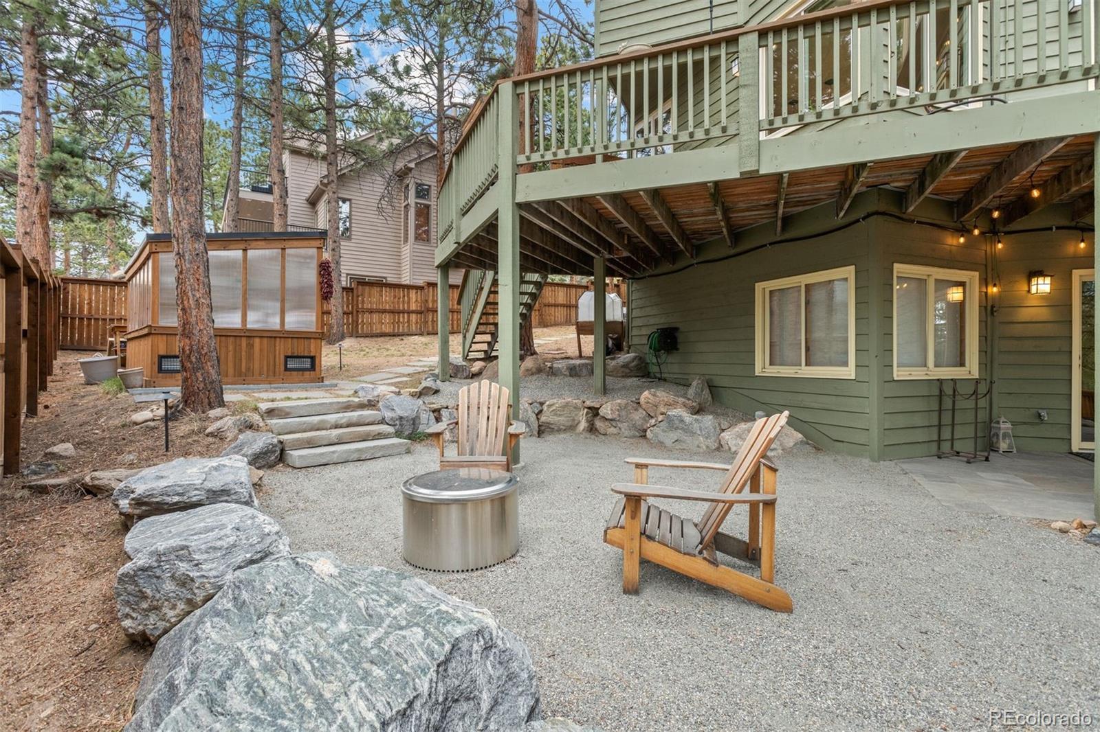 MLS Image #29 for 29972  troutdale ridge road,evergreen, Colorado