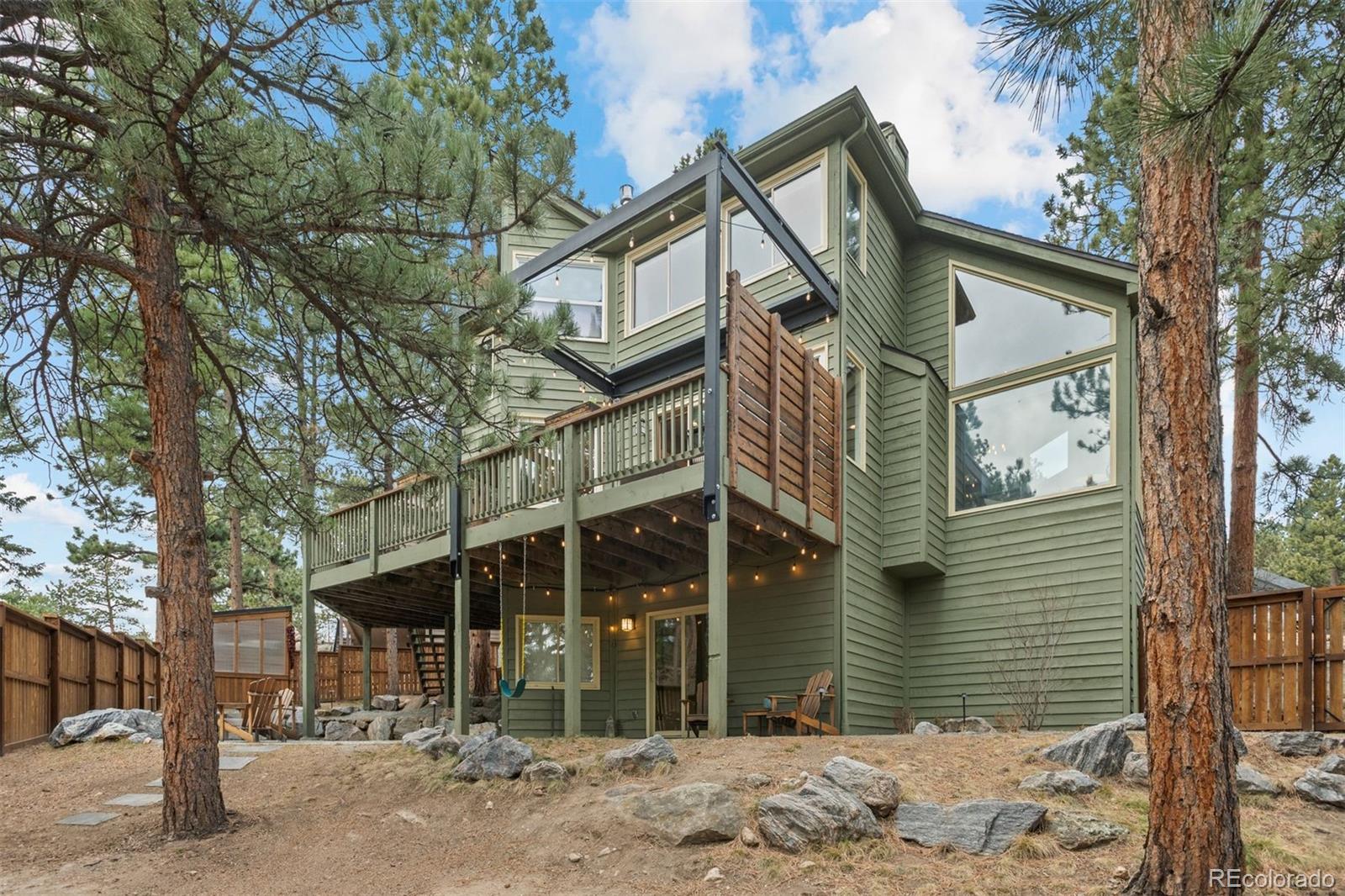 MLS Image #30 for 29972  troutdale ridge road,evergreen, Colorado