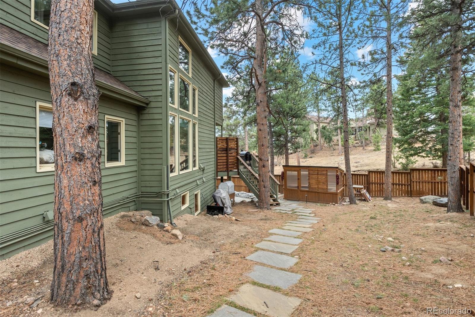MLS Image #31 for 29972  troutdale ridge road,evergreen, Colorado