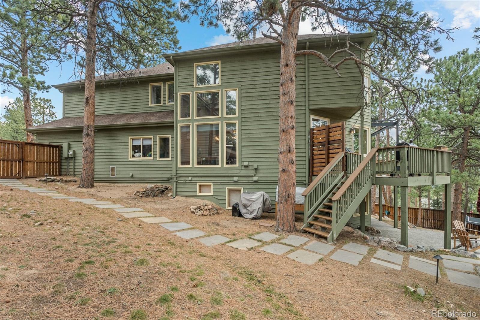 MLS Image #32 for 29972  troutdale ridge road,evergreen, Colorado
